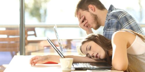 The Primary Symptoms of Narcolepsy