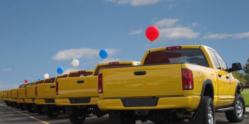 The Pros and Cons of Pickup Truck Ownership