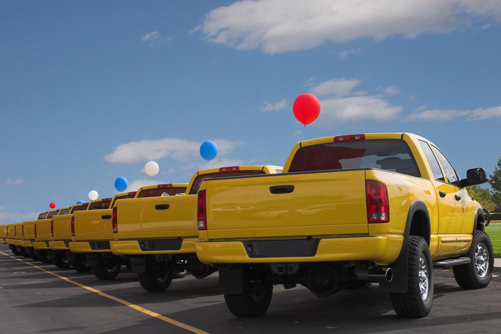 The Pros and Cons of Pickup Truck Ownership