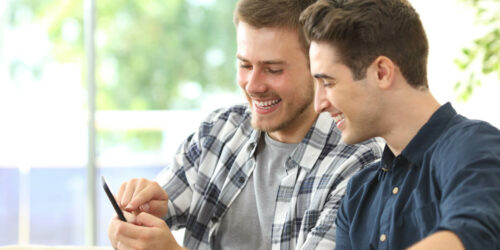 The Top 3 Paid Online Dating Platforms For LGBT Singles