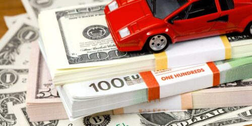 The Top Costly Car Financing Mistakes