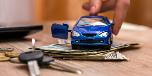 The Ultimate Guide To Getting The Best Car Loan