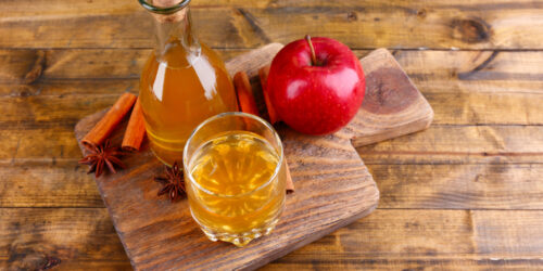 The Various Benefits Of Apple Cider Vinegar For Controlling Diabete