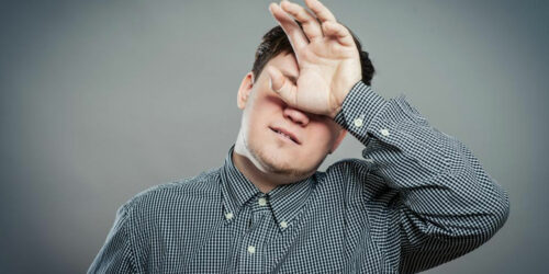 The causes, symptoms and treatments for allergic and itchy eyes