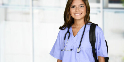 The criteria for enrolling for RN to BSN programs