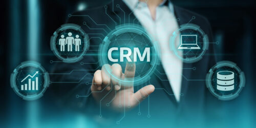 The advantages and disadvantages of CRM software