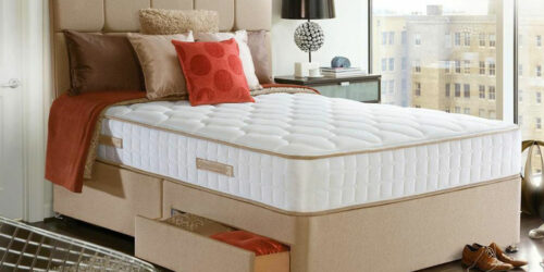 The adjustable beds and memory foams at affordable prices