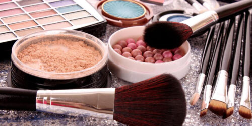 The basics of beauty cosmetics