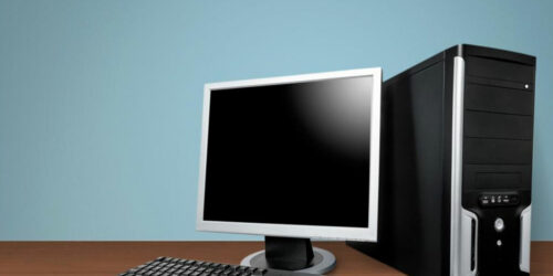 The best Black Friday deals on desktop computers