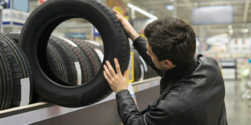 The best tires for your vehicle from Goodyear