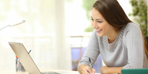 The best websites for online Spanish courses