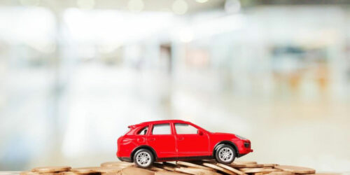 The growing demand for used cars loans