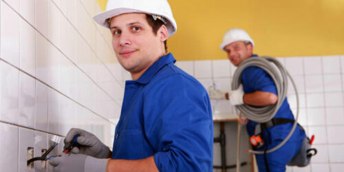 The growth of bathroom remodeling contractors