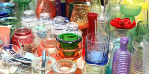 The enchanting world of Tervis tumbler ware