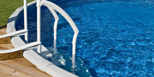 The essentials of choosing the right above ground pools