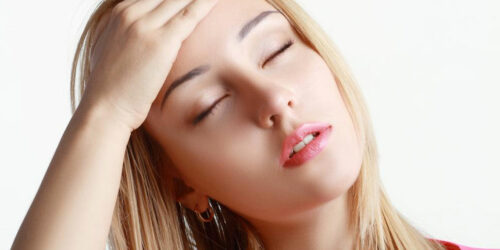 The five most common migraine causes