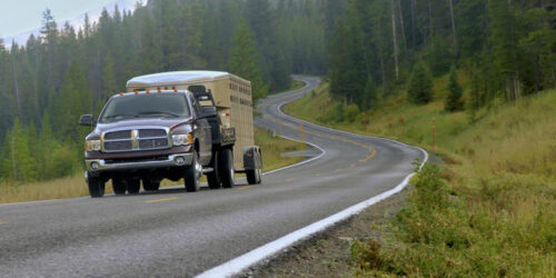 The hottest Dodge trucks right now