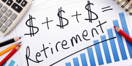 The importance of a retirement plan chart