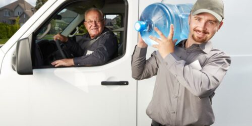 The importance of purified water delivery services