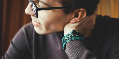 The increasing popularity of men&#8217;s bracelets