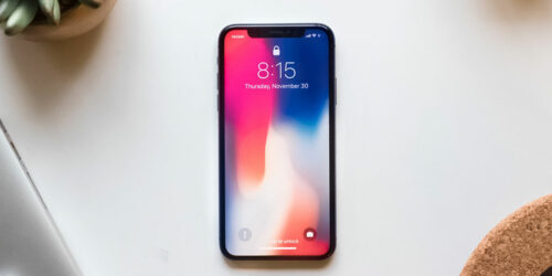 The latest iPhone 12 Pro 5G &#8211; Display and camera specs