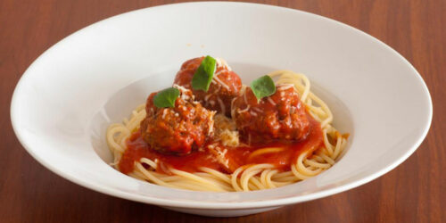 The most popular meat ball recipes