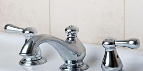 The major aspects to calculate before shopping for a new bathroom faucet