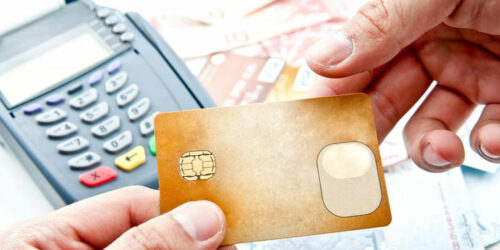 The methodology of payment processing services