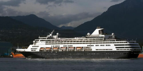 The perfect vacation plan: Alaska Cruise