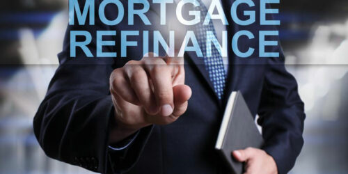 The pros and cons of refinance mortgages