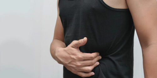 The real causes of a kidney infection