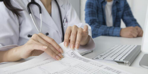 The right way to transfer your medical records