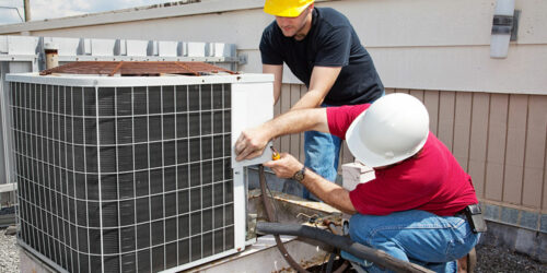 The top 7 HVAC companies in the country