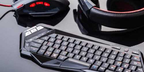 The ultimate buying guide for peripherals