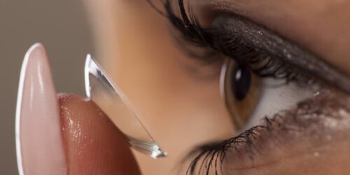 Things That Everyone Should Know About Contact Lenses