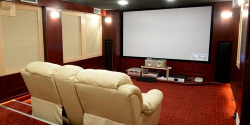 Things You Might Not Know About A Home Theatre System