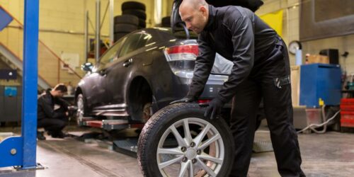 Things You Must Know When Buying Car Tires