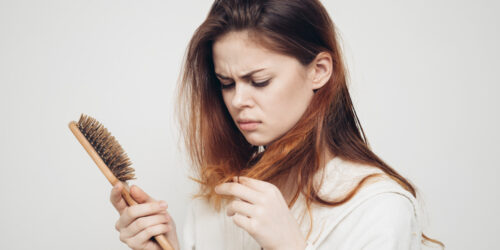 Things You Never Knew About Treating Hair Loss