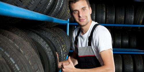 Things You Need To Know About Tires For Sale Today