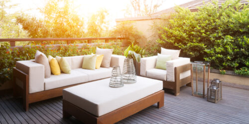 Things You Need to Know about Patio Furniture