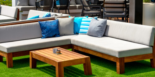 Things to Consider Before Buying Patio Furniture