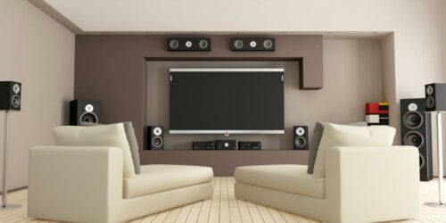 Things to Consider Before Investing in a Home Audio System