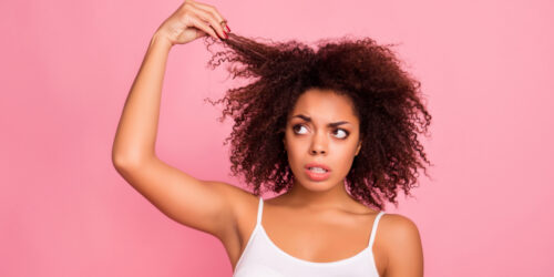 Things to Consider before Buying a Moisturizing Shampoo for Dry Hair