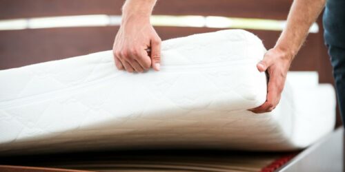 Things to Keep in Mind While Choosing a Mattress