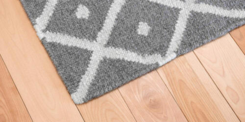 Things to bear in mind while selecting rugs