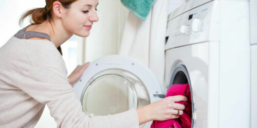 Things to consider before buying a washer