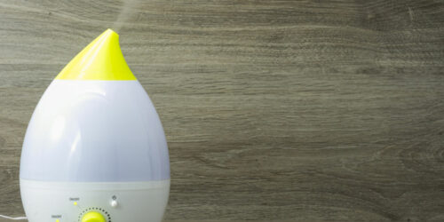 Things to consider before buying a humidifier