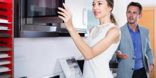 Things to consider before buying a microwave