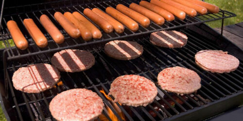 Things to consider before buying cheap natural gas grills