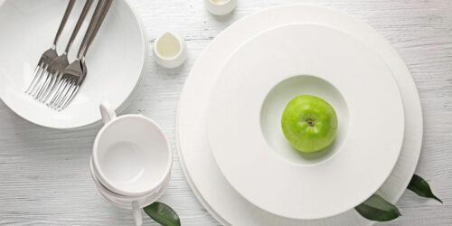 Things to consider when buying new dinnerware sets